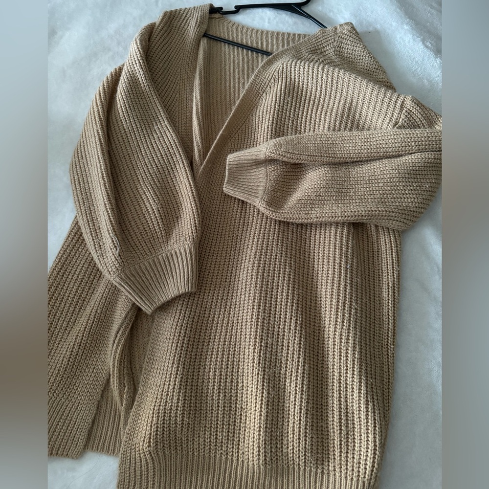 Women’s cardigan